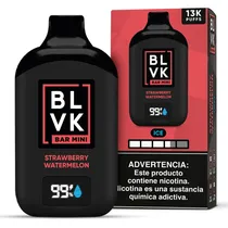  BLVK Mini B...
