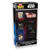 Funko Bitty ...