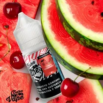 BTV 30ML Salt Cherry Watermelon 50MG