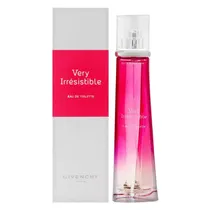 P.Givenchy Very Irresistible Edt 75ML