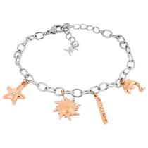 Pulseira Fem...