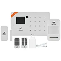 Kit de Alarm...