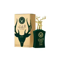 Lattafa Al Noble Safeer Edp 100ML