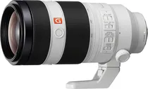 Lente Sony (...