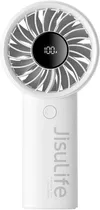 Ventilador Portátil Jisulife Handheld Fan LIFE4 - Grey