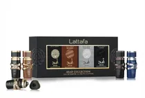  Kit Lattafa...