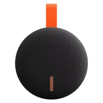 Speaker Xiao...