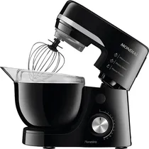 Batidora Planetaria Mondial 700W Black BP-03-B 220V