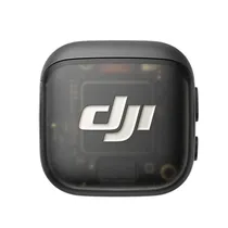 Microfone Dji Mic 3 (1 TX + 1 RX)
