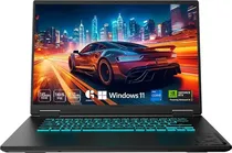 Gigabyte A16 CTHI3US894SH Ips Intel Core i7-13620H/ 16 165HZ/ 16GB/ 1TB SSD/ Geforce RTX5050 8GB/ Black