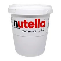  Nutella Fer...