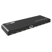  F. HDMI Div...