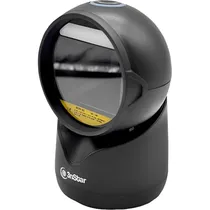 Leitor de Código de Barras 3NSTAR SC504 - Preto