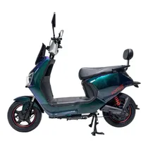 Moto Eletric...