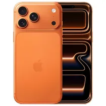 Apple iPhone 17 Pro Max 1TB Orange