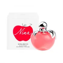 Perfume Nina Ricci Edt Feminino 80ML
