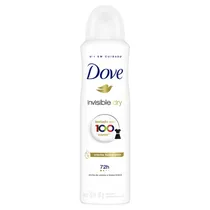  Desodorante...