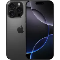 iPhone 16 Pro 128GB Black Americano Swap A