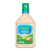 Molho Hidden Valley Ranch Original 40OZ 1.18L