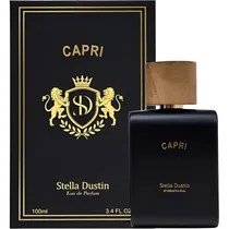 Perfume Stella Dustin Capri Edp - 100ML Masculino