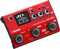  Pedal Boss ...