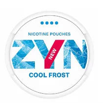  Nicotine ZY...