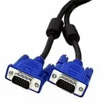 Cable VGA 3....