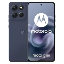 Celular Motorola G86 XT2527-7 8/512GB 6.72" Spell Blue