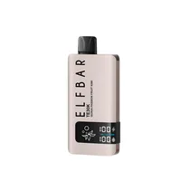Elfbar Te 30K Guava Passion Fruit Kiwi