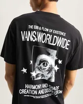  Remera Vans...