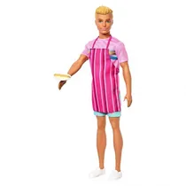  Boneco Matt...