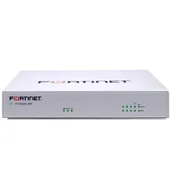  F. Fortinet...
