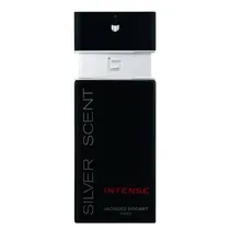 P.TT.Jacques Bogart Silver Scent Intense H Edt 100