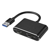 Adaptador US...