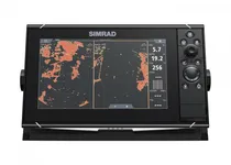  GPS / Sonar...