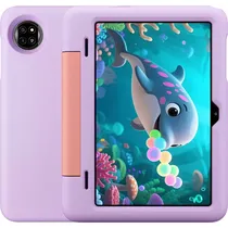 Tablet Blackview Tab 20 Kids 10.1" Wifi 64 GB - Unicorn Purple