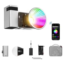  Luz LED Zhi...