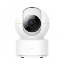 Câmera de Segurança Xiaomi IP Imilab C20 Basic 360º CMSXJ16A