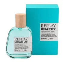 Replay Perfu...