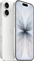 Apple iPhone 17 256GB White MG684J (Esim)