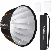  Softbox God...