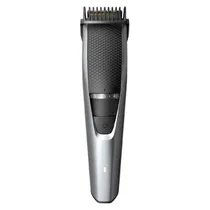 Barbeador Philips BT-3222 Recarregavel Cinza/Preto