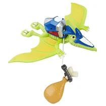Hasbro Plays...