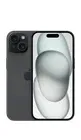 Apple iPhone 15 512GB Tela Super Retina XDR 6.1 Dual Cam 48+12 /12MP / Black - Swap | Grade A Menos ( 1 Mes de Garantia)