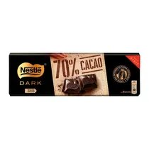  Barra Choco...