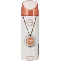 Desodorante Armaf Tag Her For Women 200ML