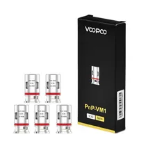  Voopoo Filt...