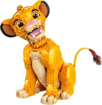  Lego Disney...