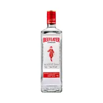 Gin Beefeate...