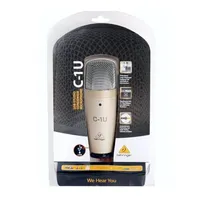  Behringer C...